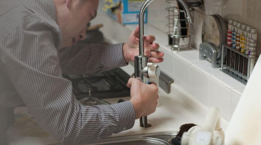 Professional Leak Detection Services in Dougherty, OK